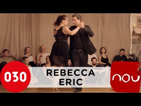Rebecca Rorick Smith and Eric Lindgren – Qué falta que me hacés!