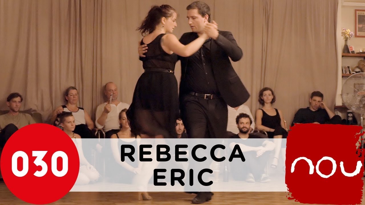 Rebecca Rorick Smith and Eric Lindgren – Qué falta que me hacés!
