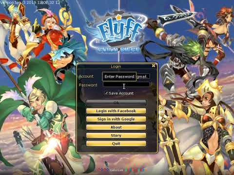 FLYFF 23 01 2019 2 05 33 AM