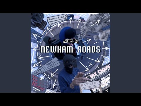 Newham Roads