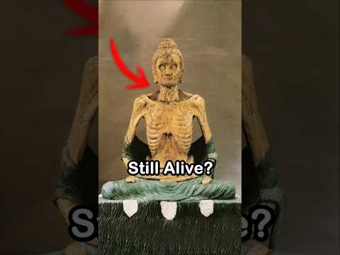 World's Scariest Statue?💀