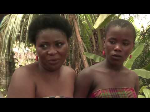 KINGDOM OF THE GODS SEASON 4 - LATEST 2016 NIGERIAN NOLLYWOOD MOVIE