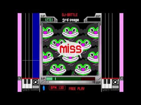 DJ BATTLE (JODDLER MIX) [beatmania CORE REMIX]