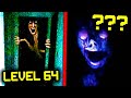 Top 9 DEADLIEST Backrooms Levels Part 6