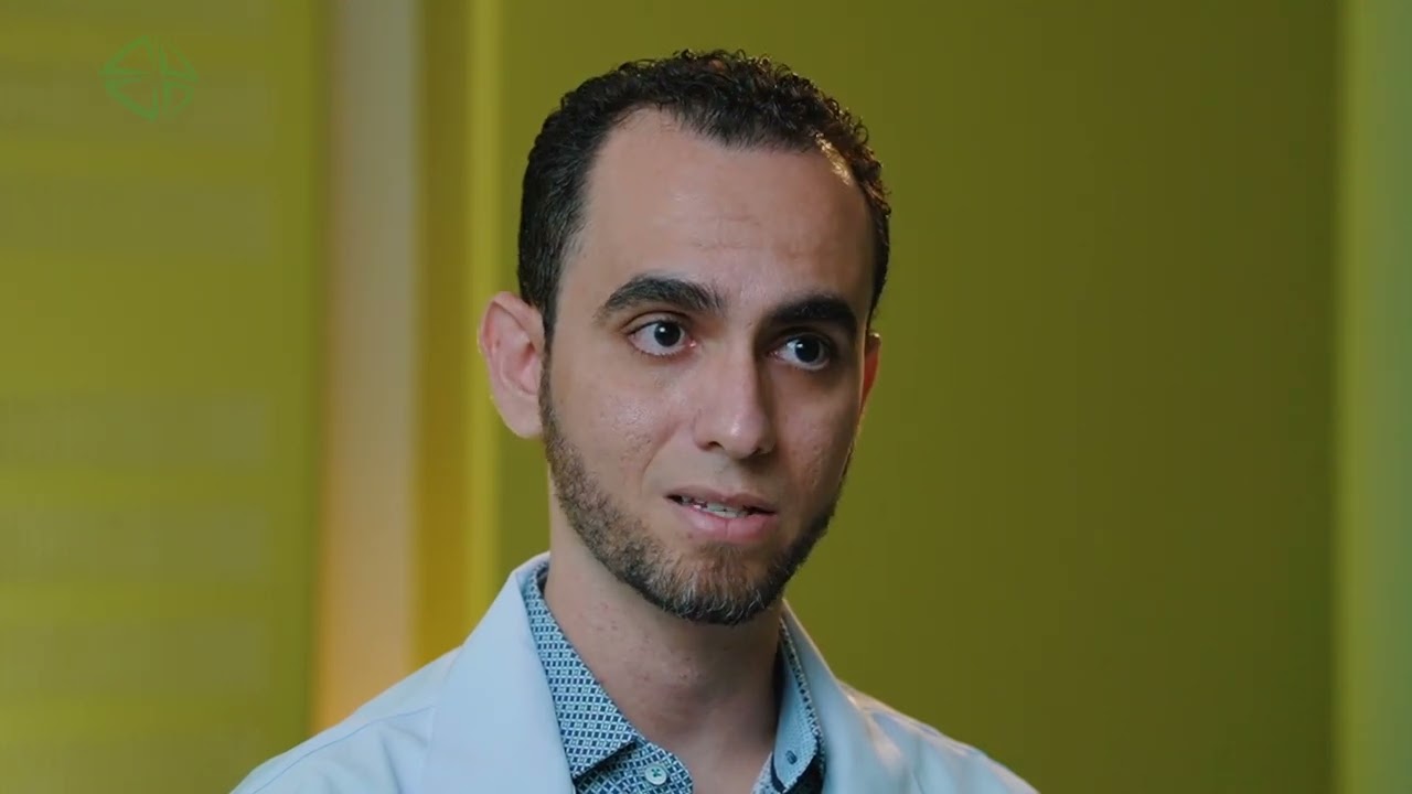 DNA Esperança - Dr  Saulo Oliveira