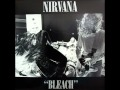 Nirvana About a Girl Backing Track (with vocals ...