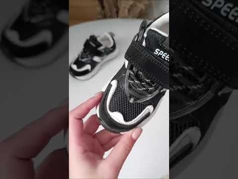 Кросовки на мальчика. Подошва светится. фирма Jong Golf - фото 1 - id-p3126697967