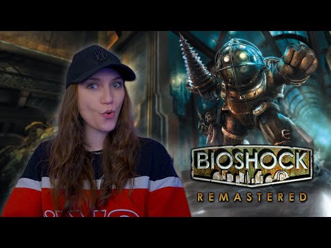 Bioshock Remastered | Part 1