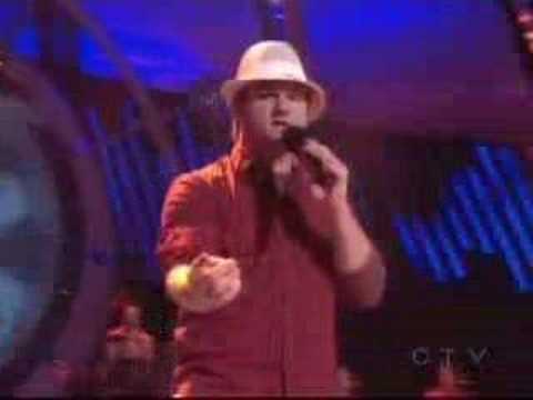 Blake Lewis - I Need to Know