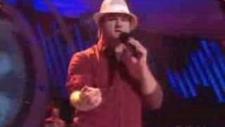 Blake Lewis - I Need to Know