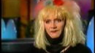 Jayne County ***The Real Freak***