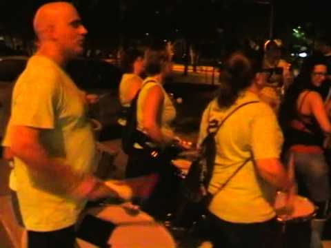 BATUCADA ELS DRACS D'UIXÓ