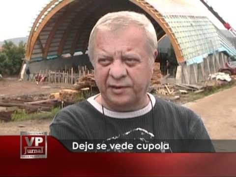 Deja se vede cupola