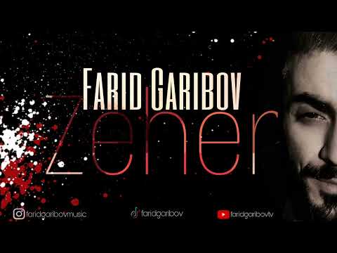 Farid Garibov - #zeher