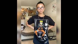 why arent you in uniform ? 2