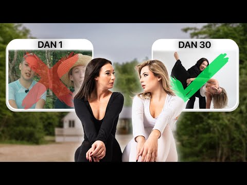 SKREGANE? Začetek ali konec kanala