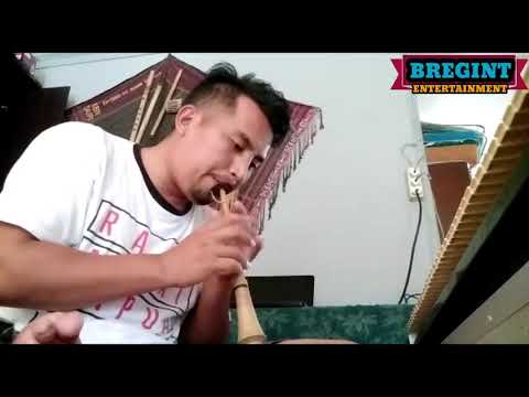 SARUNE KARO SIMALUNGEN RAYAT - ADENANSIUS NAINGGOLAN