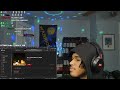 Plaqueboymax Reacts To Autumn You Over Them Hate It OFFICIAL AUDIO