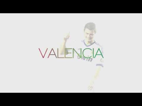 Cristiano Ronaldo ◆ Against Valencia Away ◆ 11 CLIPS ◆ LINK IN DESC!
