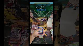Mega evolution booster bundle and mega Latias box #pokemon #shorts