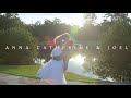 An Amazing Ride Together | Birmingham, AL | Anna Catherine & Joel's Wedding Film | Belle Farm