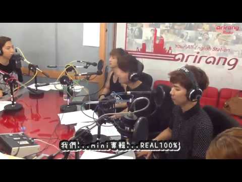 130601 KTR 100% PART1 中字