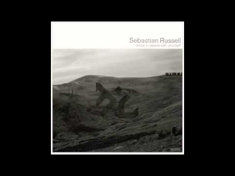 Sebastian Russell - More in peace with yourself (Original Mix)