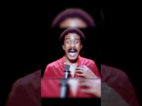 🚨Cops dont kill cars…🚨 #comedian #richardpryor #standupcomedian