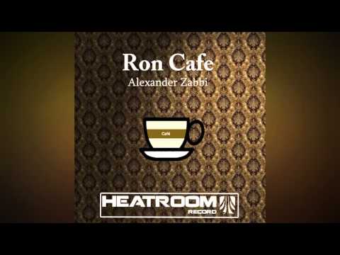 Alexander Zabbi - Ron cafe (Baseek Remix)