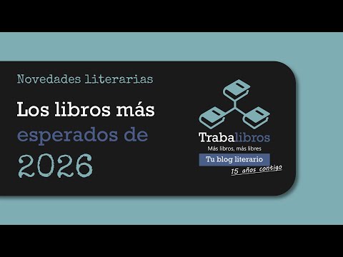 🍁 NUEVOS LIBROS que necesito 📚 Novedades editoriales otoño
