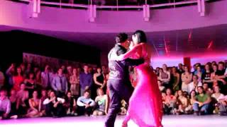 Fernanda Ghi & Guillermo Merlo WNT-2011 Sankt-Peterburg part 3