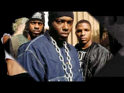 Naughty by Nature feat. Pink - What You Wanna Do Powered HQ Remix AUDIO