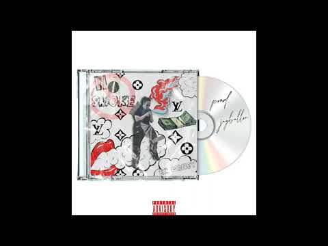 EZMoney -No Smoke (Prod. Jay Ballin)