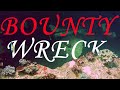 Diving the Bounty Wreck - Gili Meno HD, Wrack, Bounty Wreck, Gili Meno, Gili, Indonesien, Allgemein