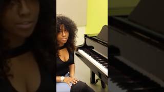 KEHLANIS FREESTYLE- PARTYNEXTDOOR