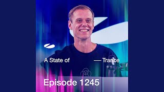West Of The Sun - And If You Go (Asot 1245) (Blr Podium Mix) video