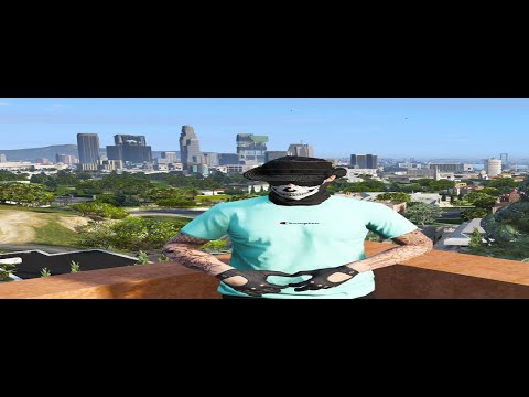 BA Fabianek I Fragmovie Coco RP WL-Off #1