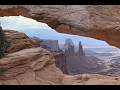 Canyonlands Sunrise