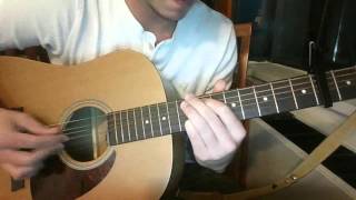 Louis Baker &quot;Birds&quot; Tutorial