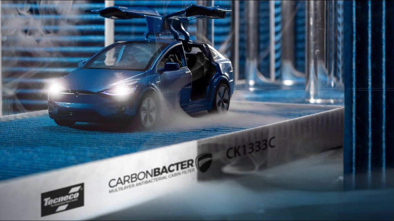 Cabin Filters - advanced protection