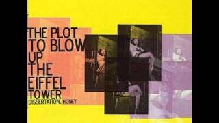 The Plot to Blow Up the Eiffel Tower - For Marcus