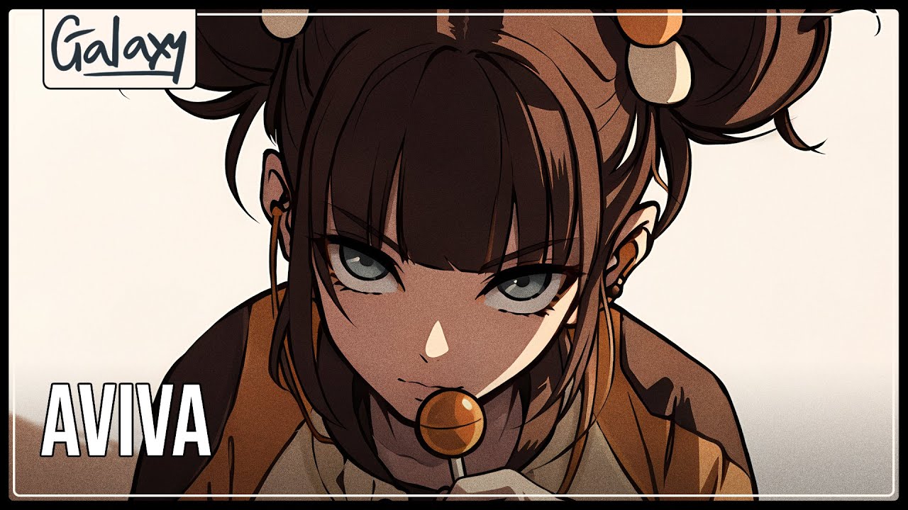 AViVA, Mblue & Staarz - Come Alive (Lyrics)