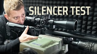 Silencer Test