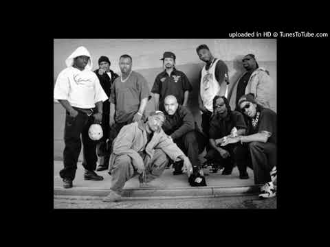 South Central Cartel - Gangsta Team