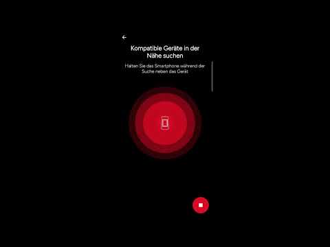 Maestro+ MCZ - WLAN-Konfiguration