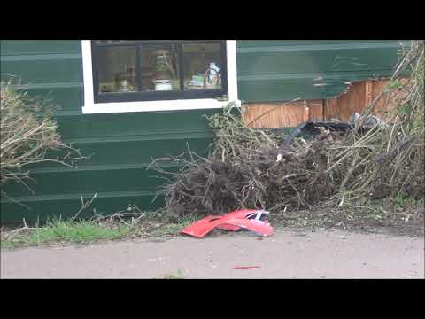 Vko materieel Nauerna Assendelft 15-04-21