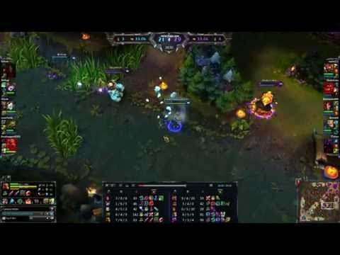 no fail just win lee sin or how to score with beardy men 2.0