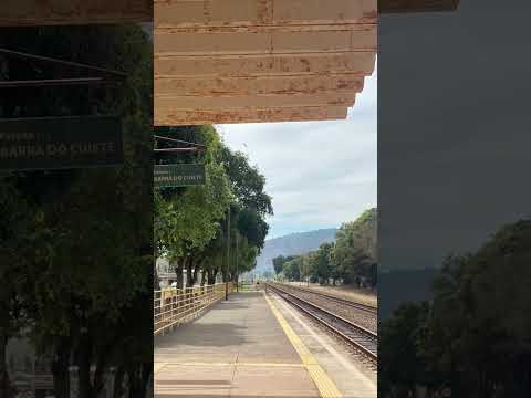 Pelas estradas de Minas Gerais