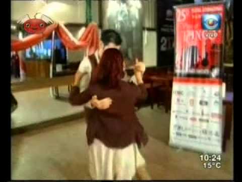 BENDITA TV 277 DESCONTROL REMOTO