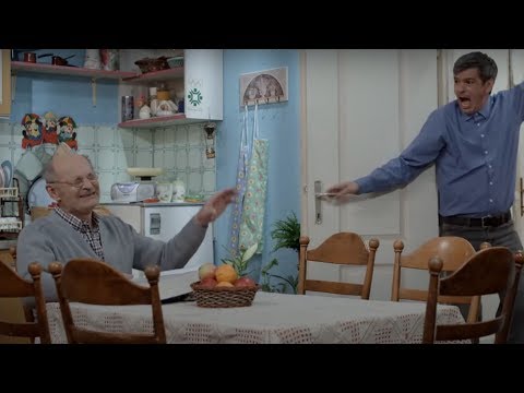 Lud, zbunjen, normalan Ep 174 (CIJELA EPIZODA)